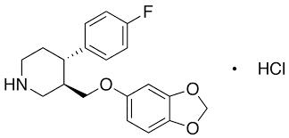 Paroxetine EP Impurity D